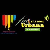 FM Urbana 87.9