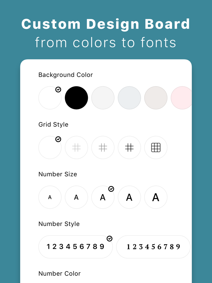 Sudoku — Daily Brain Training
