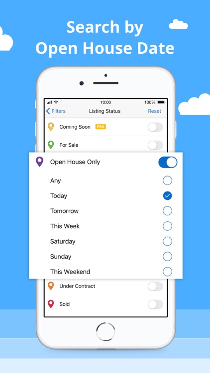 Homesnap Real Estate & Rentals
