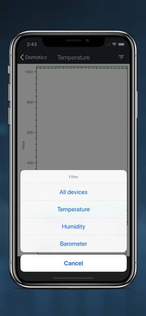 Domoticz - Home Automation(圖5)-速報App