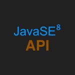 Download Java SE 8 API Doc app
