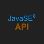 Java SE 8 API Doc App Contact