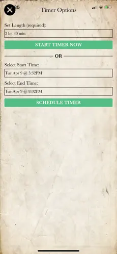 Captura 2 Best Coast Pairings: TO App iphone