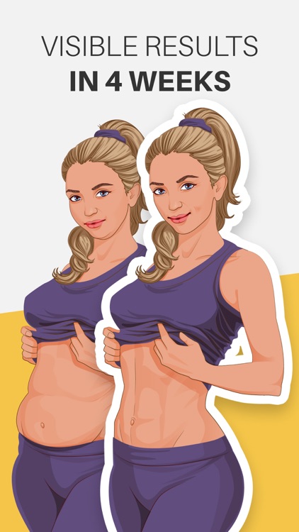 Yoga Go: Weight Loss Workouts screenshot-0