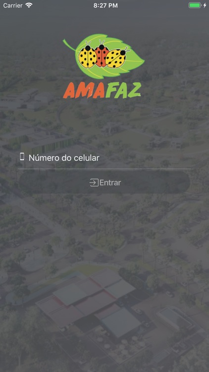 Amafaz