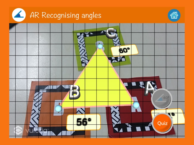 AR 辨別角 screenshot-6