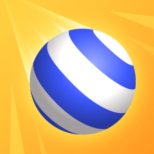 Blast Away 3D icon