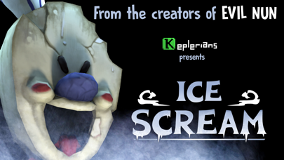 Positive Reviews Ice Scream Horror Adventure By Keplerians Sl