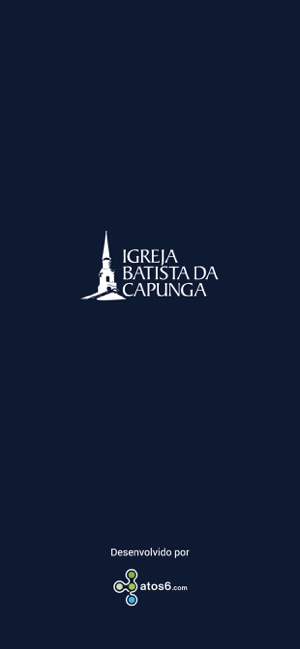 Igreja Batista da Capunga(圖1)-速報App