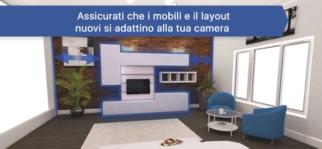 Arredamento Interni Per Ikea Su App Store