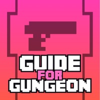 Guide for Enter the Gungeon apk