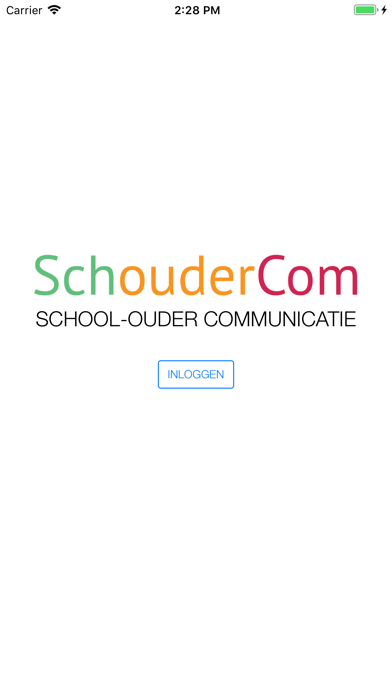 How to cancel & delete SchouderCom (school-ouder) from iphone & ipad 1