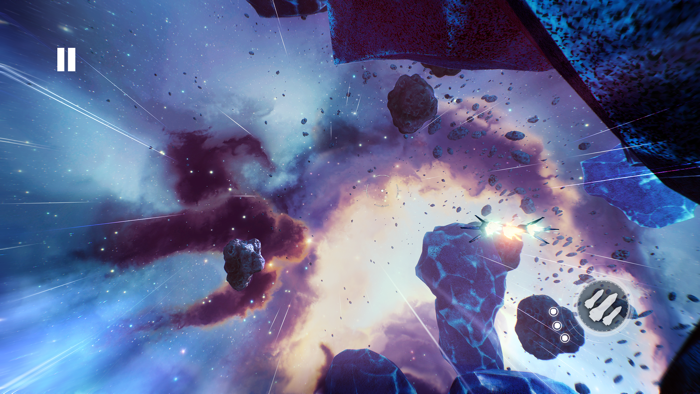 Redout Space Assault