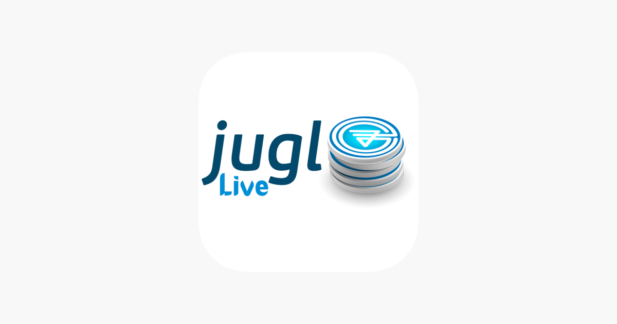 Jugl On The App Store