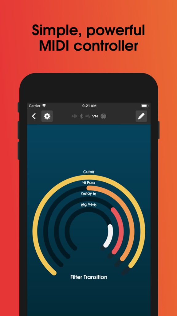 【图】Knob Lab(截图1) 【图】Knob Lab(截图1)