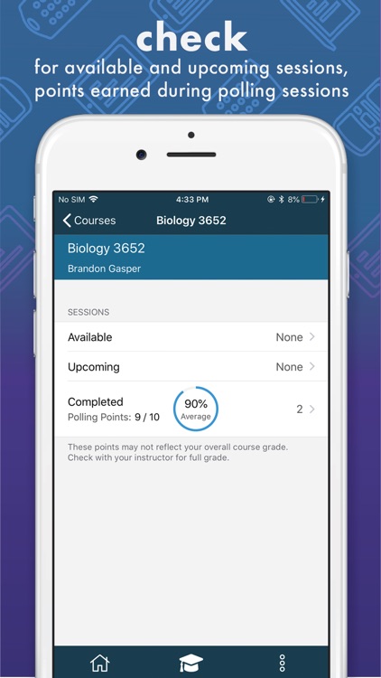TurningPoint® screenshot-8