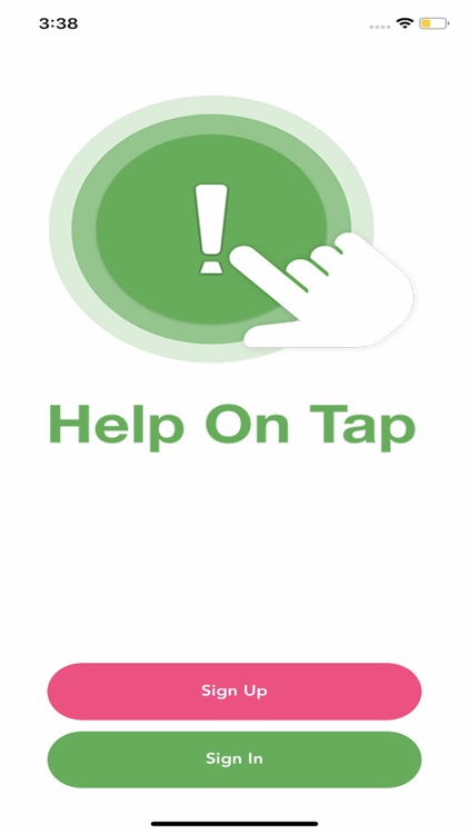 Help On tap