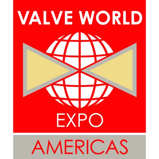 Valve World Americas Expo VWAM