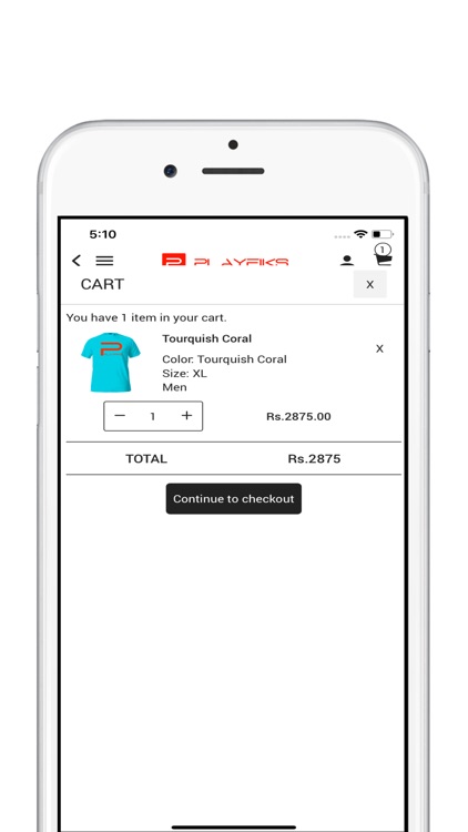 Playfiks screenshot-5