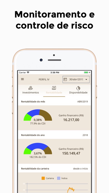 Carpa Family Office screenshot-3