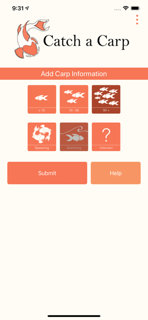 Catch a Carp(圖4)-速報App