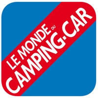 Contacter Le Monde du Camping-Car