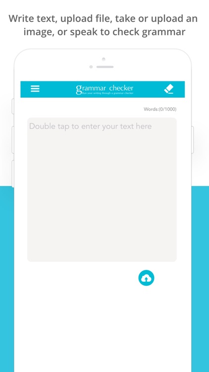 Grammar Checker X screenshot-0
