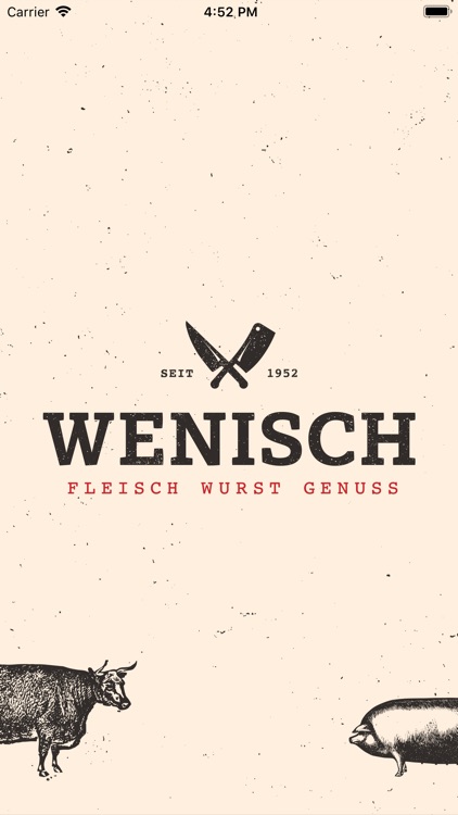 Metzgerei Wenisch