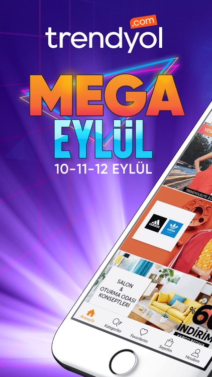 Trendyol - Moda & Alışveriş screenshot-0