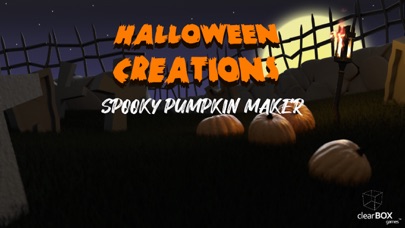How to cancel & delete Halloween Creations from iphone & ipad 1