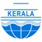 Online data monitoring app for Kerala State Pollution Control Board