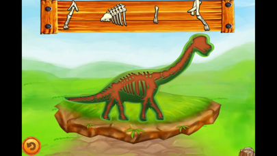 How to cancel & delete Dinosaur Park Archaeologist 18 from iphone & ipad 4