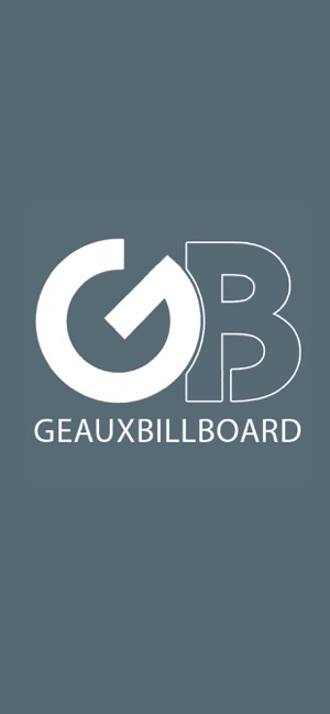 GeauxBillboard