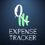 Quiznai Money Expense Tracker