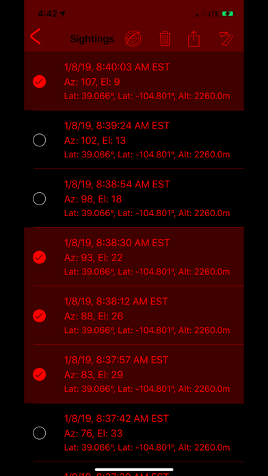 How to cancel & delete ISSight from iphone & ipad 2