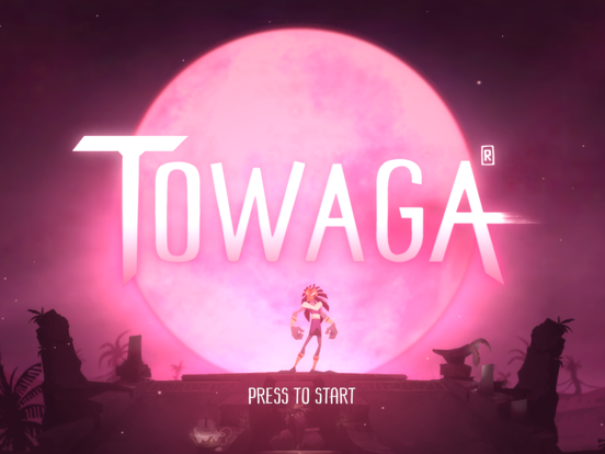 Towaga Screenshots