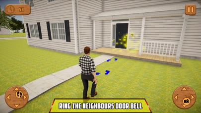 Virtual Bully Boy’s Neighbor screenshot 2