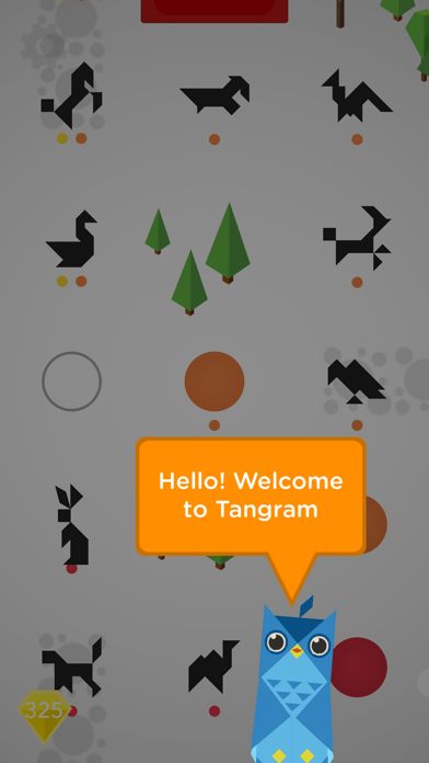 Osmo Tangram EducationScreenshot of 1