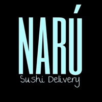 Narú Sushi Delivery pour PC