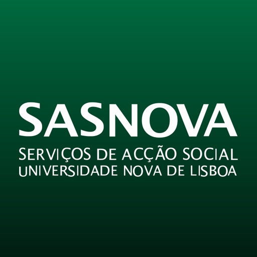 SAS Nova icon