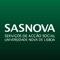 This is the mobile app from the Social Welfare services of Universidade Nova de Lisboa, the aim of this app is to make life in the University easier