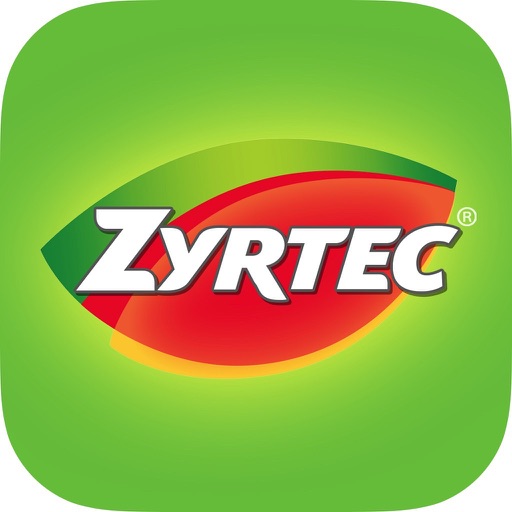ZYRTEC® ALLERGYCAST®