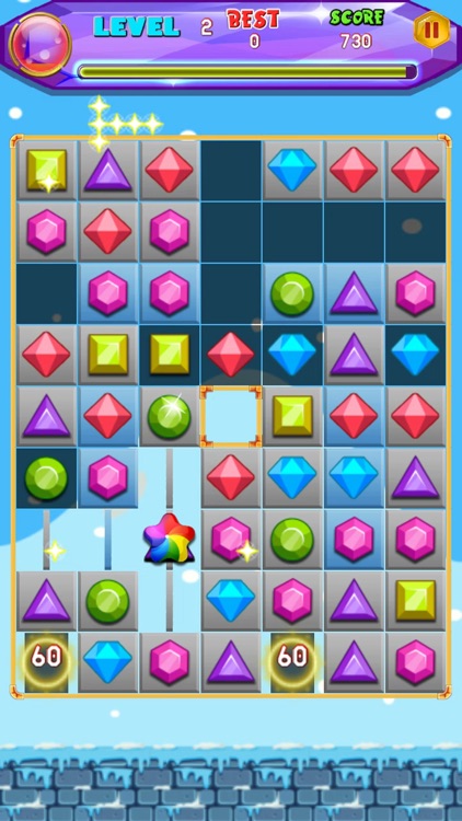 Jewel Quest: Classic screenshot-5