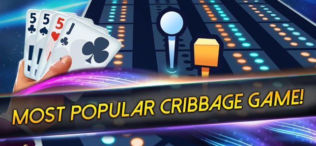 Ultimate Cribbage: Classic(圖8)-速報App