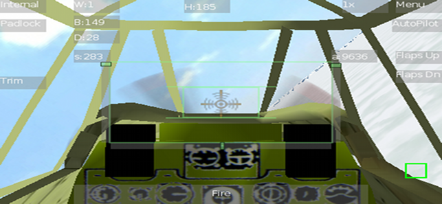 PBY 3D Seaplane Combat in WWII(圖2)-速報App