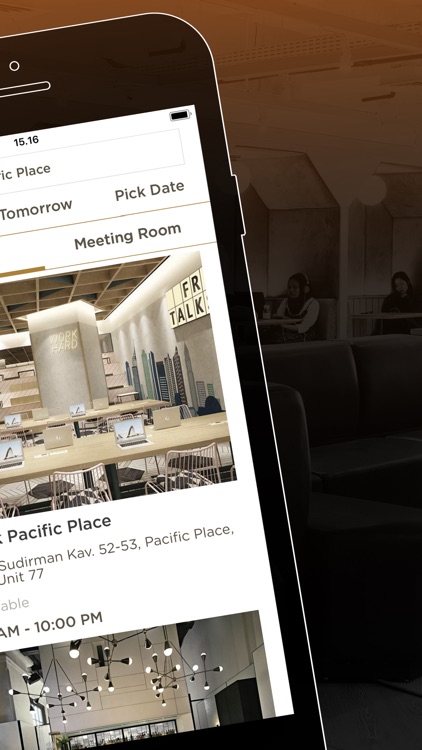 GoWork Coworking Office Space