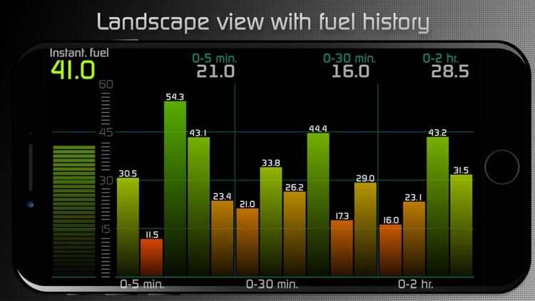 Hondata screenshot-9