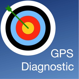 GPS Diagnostic: Satellite Test
