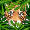 Hidden Tiger: Find It