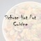 Sichuan Hot Pot Cuisine mobile app allows you to place orders and earn rewards